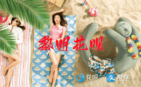 不大不小花呗